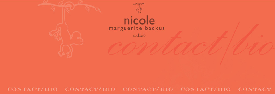 contact Nicole M. Backus